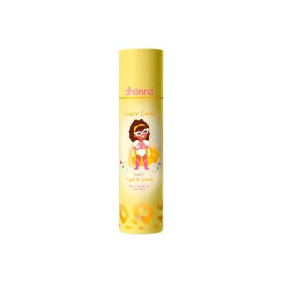 Gel & Creme Super Curly Dhonna 300mL