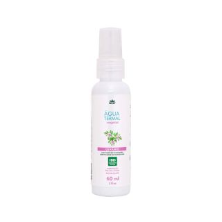 Água Thermal de Gerânio WNF 60mL
