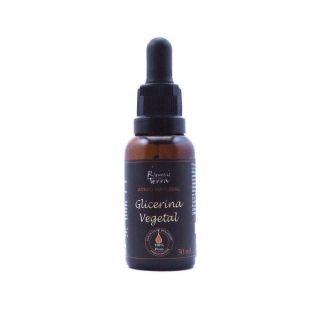 Glicerina Vegetal 100% Natural Riquezas da Terra
