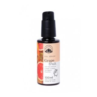 Gel Sérum Hidratante Grapefruit BioEssência 100mL