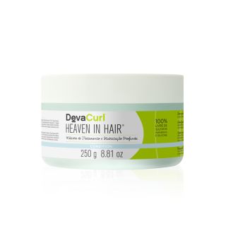 Máscara Deva Curl Heaven In Hair 250g