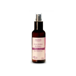 gua Floral Rosas Arte dos Aromas 120 mL