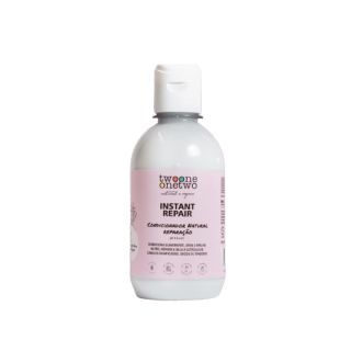 Condicionador Instant Repair Jojoba e Coco Twoone Onetwo