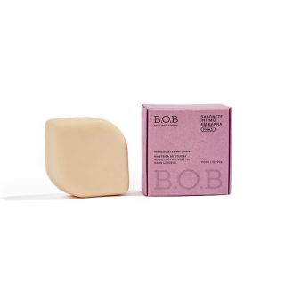 Sabonete Íntimo B.O.B 90g