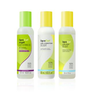 Kit-Low-Poo-One-Condition-Angell-Deva-120mL