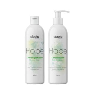 Kit Hope Abela (2 Produtos)