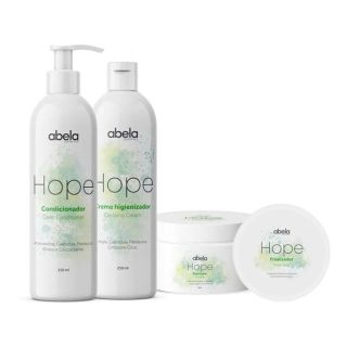Kit Hope Abela (3 produtos)