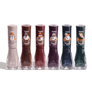 Esmalte Snow Land Dailus