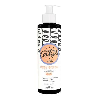 Spray Leave In Day After Cachos Perfeitos Amo Cachos