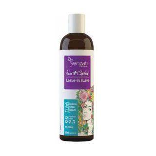 Leave-in Suave Sou+Cachos Yenzah 365mL