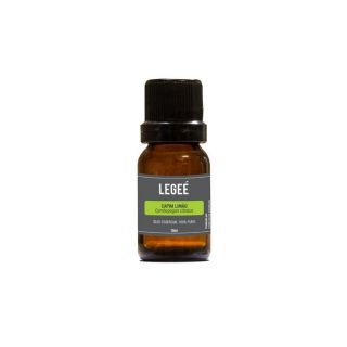 Óleo Essencial de Capim Limão Legeé Aromas 10ml
