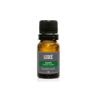 Óleo Essencial de Eucalipto Citriodora Legeé Aromas 10ml