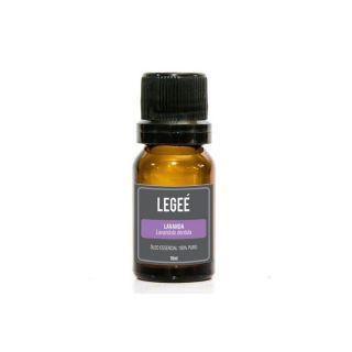 Óleo Essencial de Lavanda Legeé Aromas 10ml
