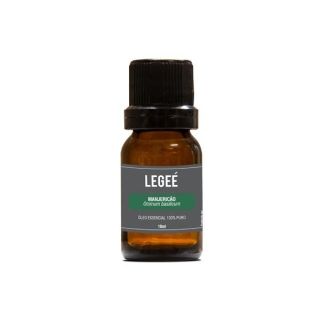 Óleo Essencial de Manjericão Legeé Aromas 10ml