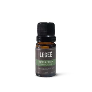 Óleo essencial de Hortelã Pimenta Legeé 10ml