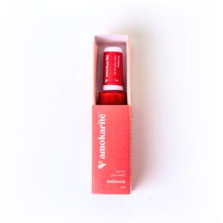 Lip Tint Melancia Amokarité 5ml