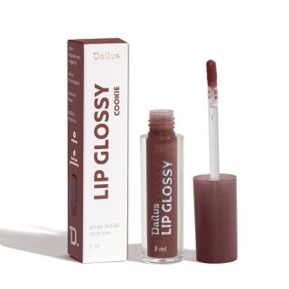 Lip Glossy - Cookie | Dailus