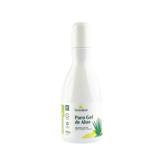Puro Gel de Aloe Multifuncional Live Aloe 210mL