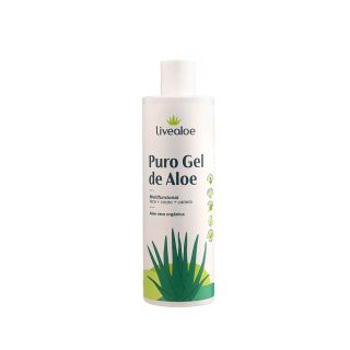Puro Gel de Aloe Live Aloe 500mL