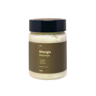 Manteiga de Manga Ervacrua 100g