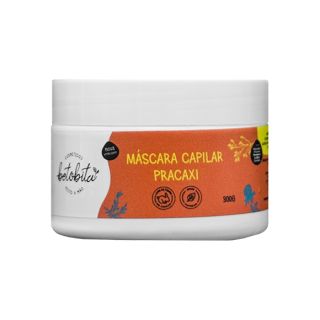 Máscara Capilar de Pracaxi BetoBita 300g