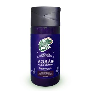 Máscara Pigmentante Azulão Kamaleão Color 150mL