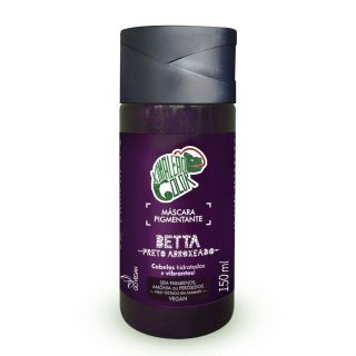 Máscara Pigmentante Betta Kamaleão Color 150mL