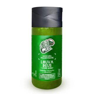 Máscara Pigmentante Louva Deus Kamaleão Color 150mL