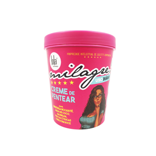 Milagre 3 em 1 Lola (NOVO) 450g