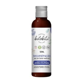 Mix de Óleos Reconstrução BetoBita 120mL