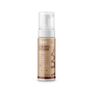 Mousse Crespo Power Apse 210mL