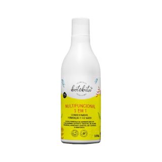 Multifuncional 3 em 1 BetoBita 500mL