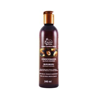Condicionador Murumuru Riquezas da Terra 240mL