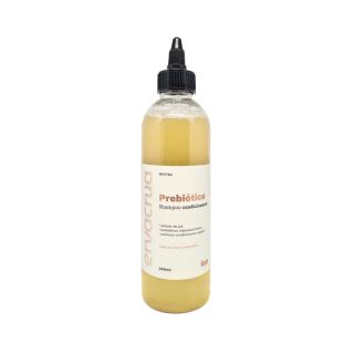 Shampoo Prebiótico condicionante neutro Ervacrua 240mL