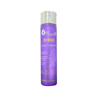 Co-wash Amor Crescido Nyata 300mL