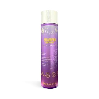 Shampoo Amor Crescido Nyata
