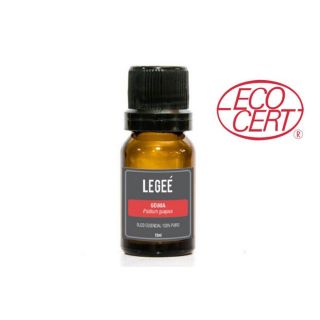 Óleo essencial de Goiaba Legeé 10ml