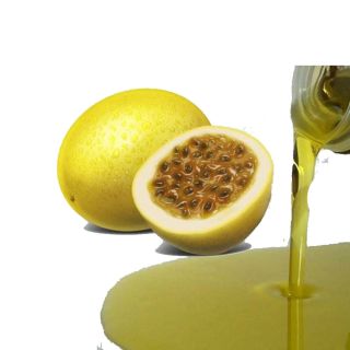 Óleo De Maracujá 100mL