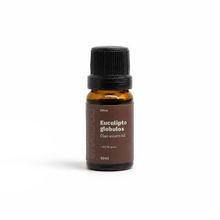 Óleo Essencial de Eucalipto Globulus Ervacrua 10mL