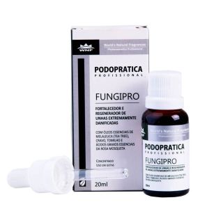 Óleo fungicida Fungipro WNF 20mL