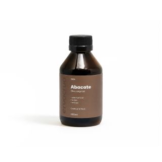 óleo de abacate ervacrua