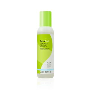 Shampoo/Higienizador Deva Curl Low Poo Original 120mL