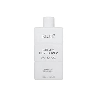 OX Keune Developer 3% 10 Vol 1000mL