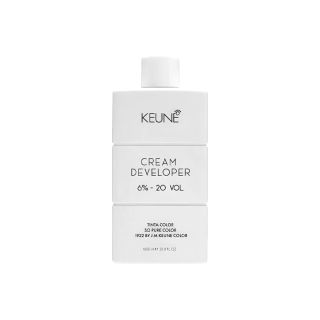 OX Keune Developer 6% 20 Vol 1000mL