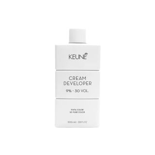 OX Keune Developer 9% 30 Vol 1000mL