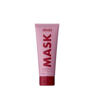 Mascara Revitalizante Mask Abela 200g