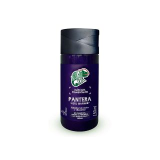 Máscara Pigmentante Pantera Kamaleão Color 150mL
