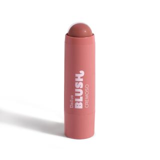 Blush Cremoso Stick - Pêssego | Dailus