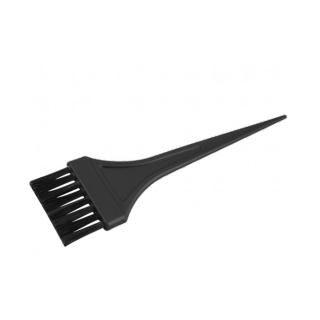 Pincel Preto para Tintura Santa Clara