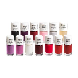 esmaltes veganos twoone onetwo varias cores